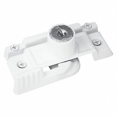 Window Lock Sash Die Cast