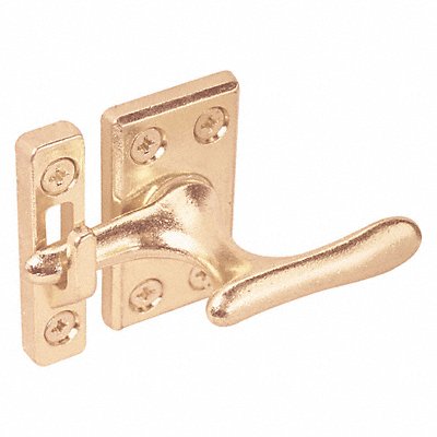 Window Lock Sash Die Cast