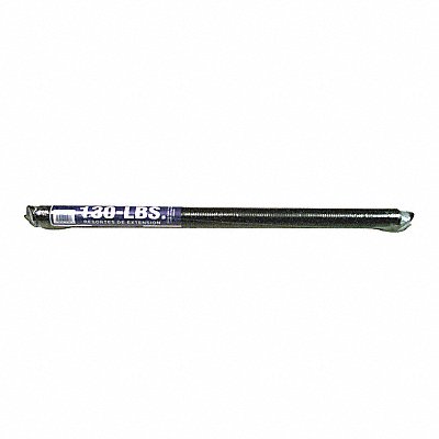 Extension Spring High Carbon Steel 25 L