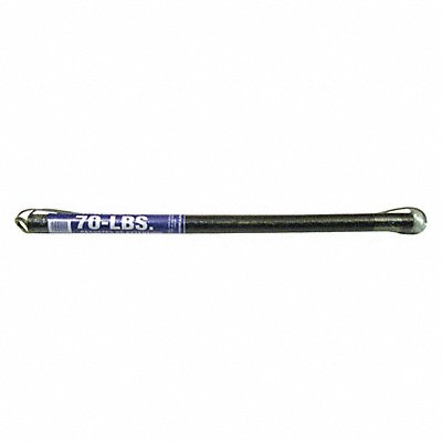 Extension Spring High Carbon Steel 25 L