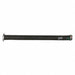 Torsion Spring Deflection Angle 180 deg.