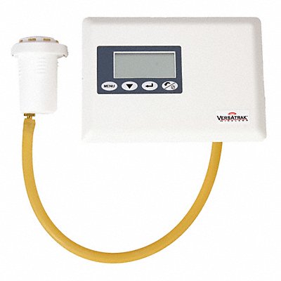 Pressure Differential Traceable 4-1/2 W