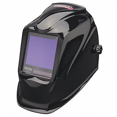 Welding Helmet Black 3350 Series