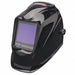 Welding Helmet Black 3350 Series