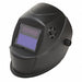 Welding Helmet Black Century Series