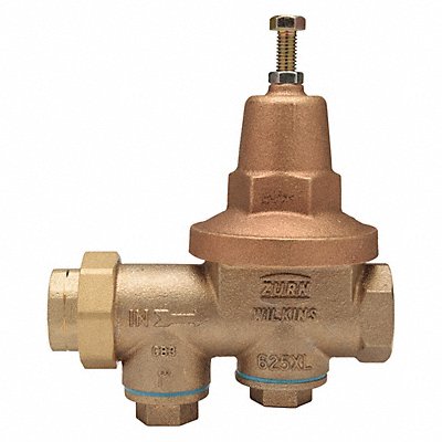 Pressure Reducing Valve 300 psi 6 L