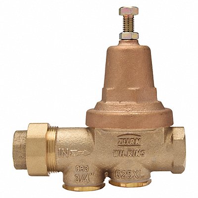 Pressure Reducing Valve FNPT 300 psi