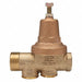 Pressure Reducing Valve FNPT 4-5/8 L