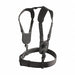 Ergonomic Duty Belt Harness Reinforced