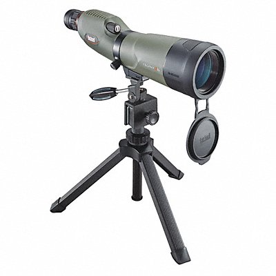 Scope Standard Magnification 20X to 60X