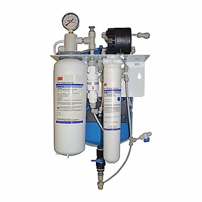 Reverse Osmosis System 200 gpd 12 7/8 L