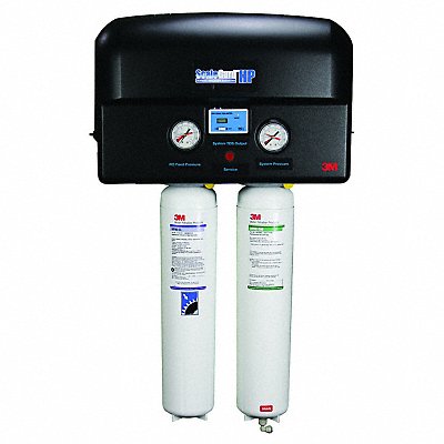 Reverse Osmosis System 1 000 gpd