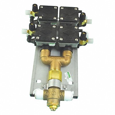 Air Control Valve