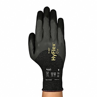 Cut-Resistant Gloves XL/10 PR