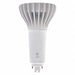 LED 18.5 W PL Vertical 4-Pin (GX24q)