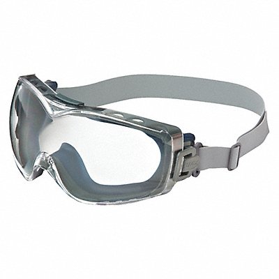 Safety Goggles OTG Clear Color