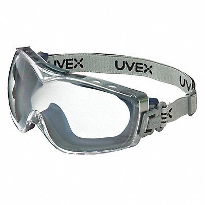 Safety Goggles Lens Color Clear