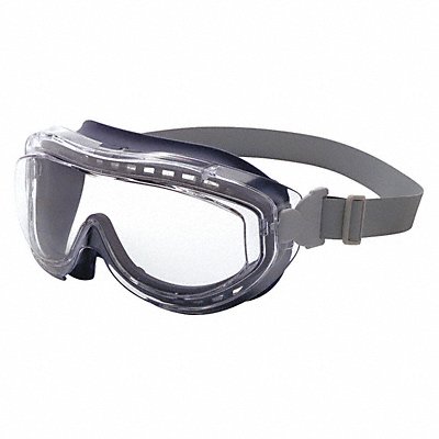 Safety Goggles Lens Color Clear