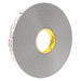 Double Sided VHB Foam Tape 36 yd L PK9