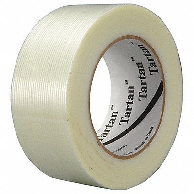 Filament Tape 8934 Series PK12