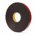 Double Sided VHB Foam Tape 36 yd L PK9