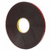 Double Sided VHB Foam Tape 36 yd L PK18