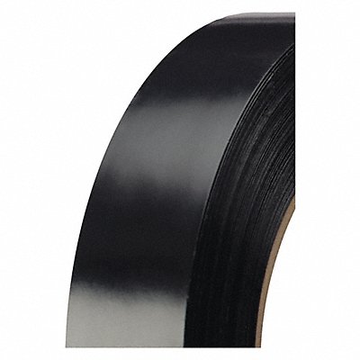 Sealing Tape 2inx36yd Black 9.5mil PK24