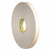 Double Sided Foam Tape 72 yd L PK12