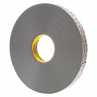 Double Sided VHB Foam Tape 36 yd L PK2