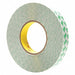 Double Sided Film Tape 54 11/16 yd PK18