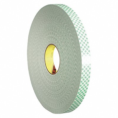 Double Sided Foam Tape 72 yd L PK12