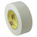 Masking Tape 1/2 W 60 yd L Tan PK72