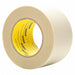 Tape 3 in x 60 yd PK12 6.4mil White