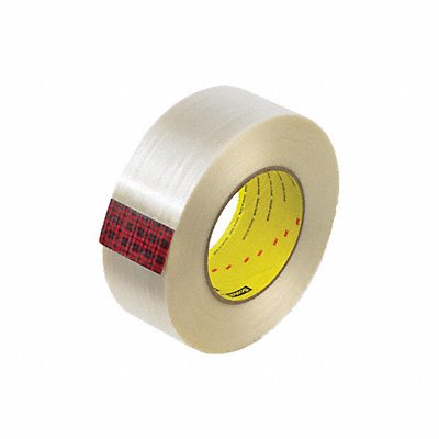 Filament Tape 8919 Series PK36