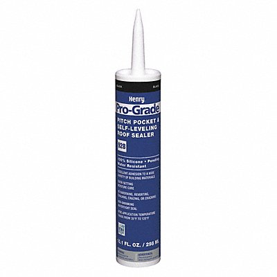 Roofing Sealant Solvent Base 10.1 oz