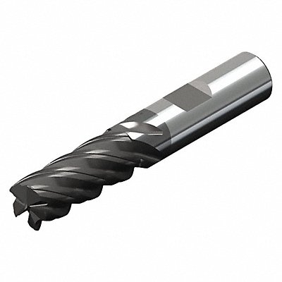 Cor Rad End Mill 15/64 Carb 13/64 rad