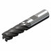 Cor Rad End Mill 15/64 Carb 13/64 rad