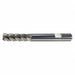 Cor Rad End Mill 1/4 Carb 0.0200 rad