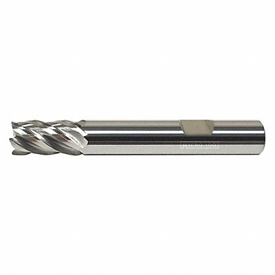 Cor Rad End Mill 1/2 Carb 0.0900 rad