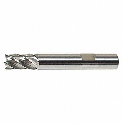 Cor Rad End Mill 3/8 Carb 0.0200 rad