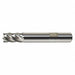 Cor Rad End Mill 1/2 Carb 0.0900 rad