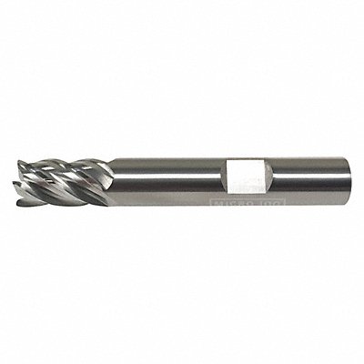 Cor Rad End Mill 3/8 Carb 0.0200 rad