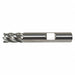 Cor Rad End Mill 1/2 Carb 0.0900 rad