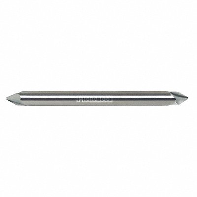 Countersink 90 Deg 3-3/16 Body