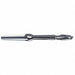 Sq. End Mill Single End Carb 1/8 