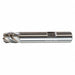 Sq. End Mill Single End Carb 1/2 