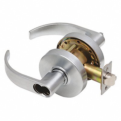 Door Lever Lockset Classroom Security