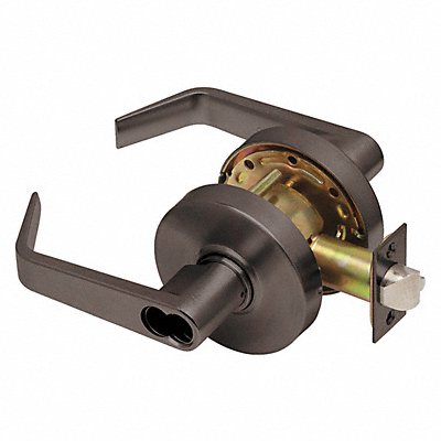 Door Lever Lockset Classroom Security