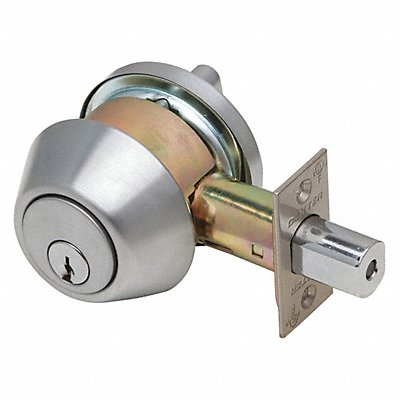 Deadbolt Locks Cylindrical Grade 1