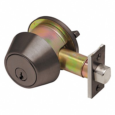 Deadbolt Locks Cylindrical Grade 1